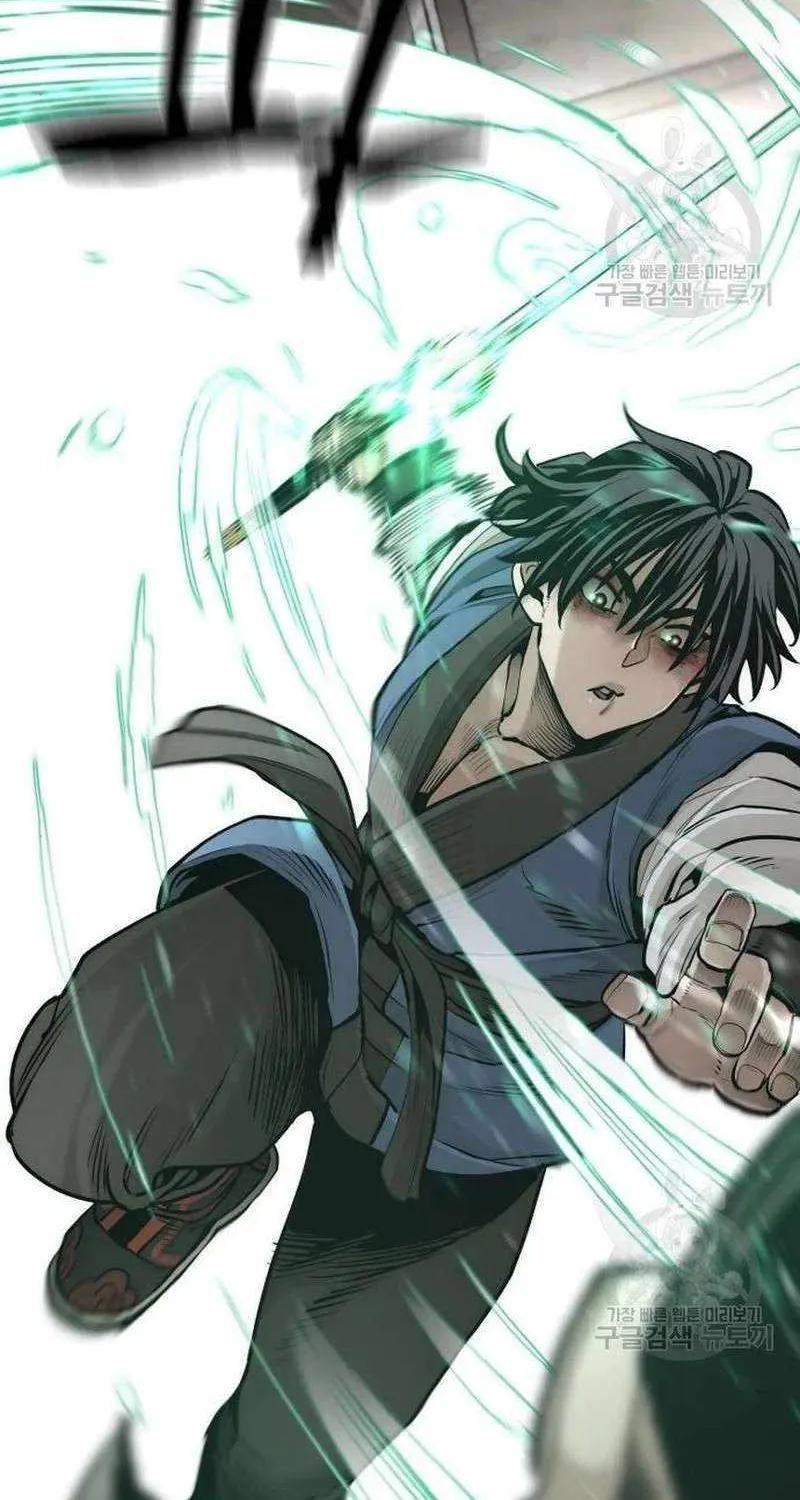 Read Heavenly Demon Cultivation Simulation chapter 98 image 30 on Lezhin
