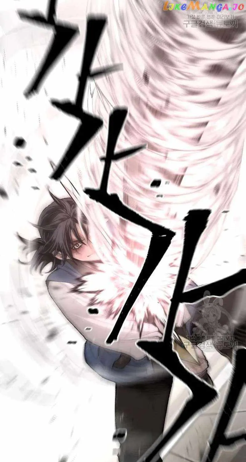 Read Heavenly Demon Cultivation Simulation chapter 98 image 49 on Lezhin