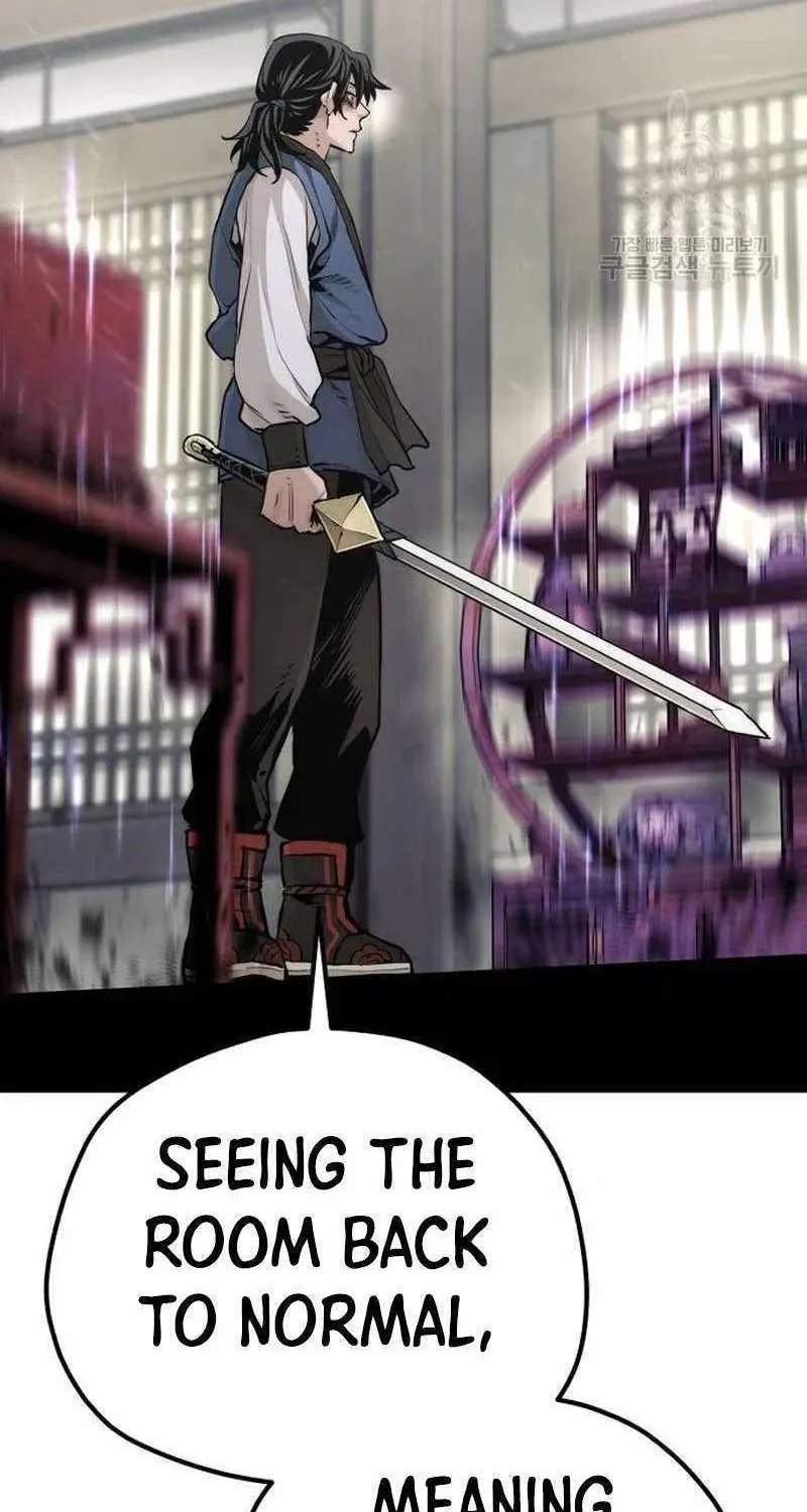 Read Heavenly Demon Cultivation Simulation chapter 98 image 60 on Lezhin