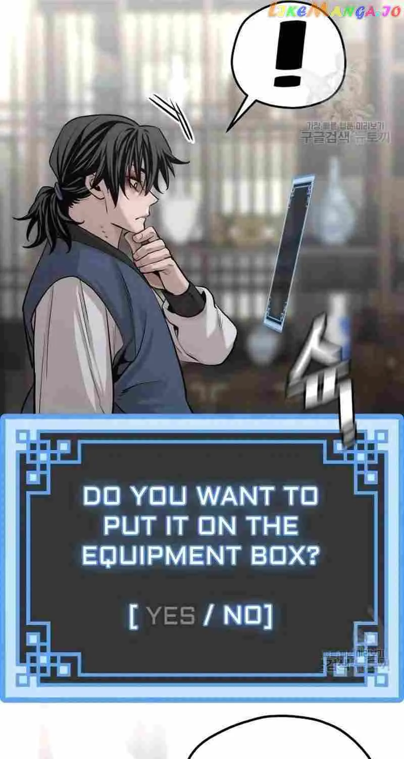 Read Heavenly Demon Cultivation Simulation chapter 98 image 69 on Lezhin