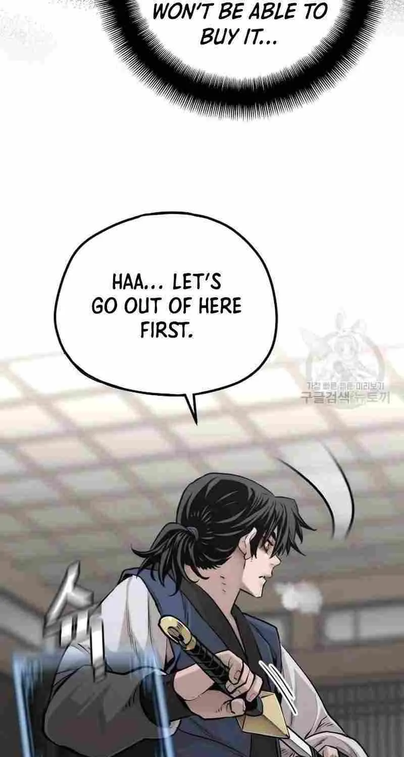 Read Heavenly Demon Cultivation Simulation chapter 98 image 77 on Lezhin