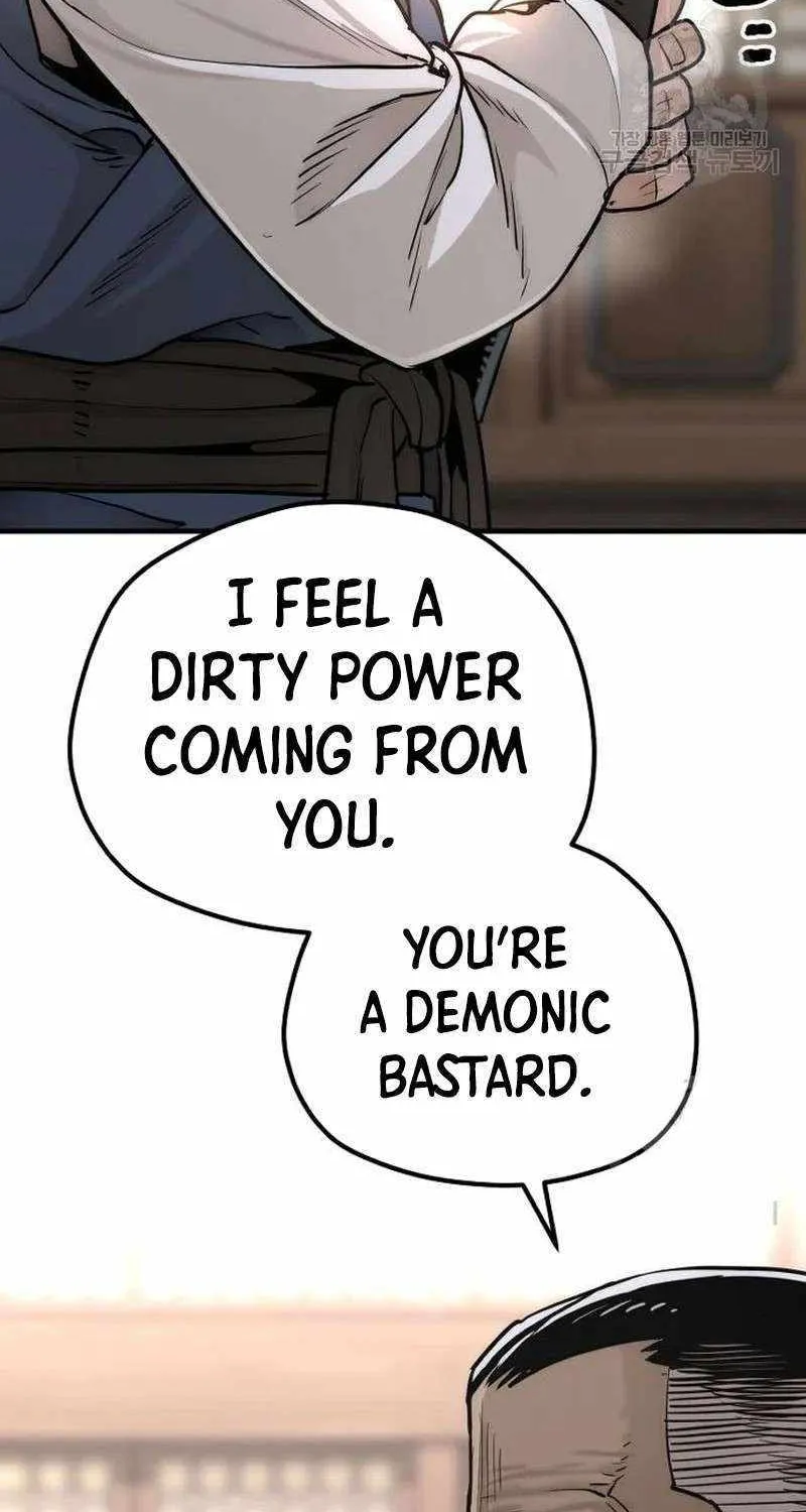 Read Heavenly Demon Cultivation Simulation chapter 98 image 96 on Lezhin