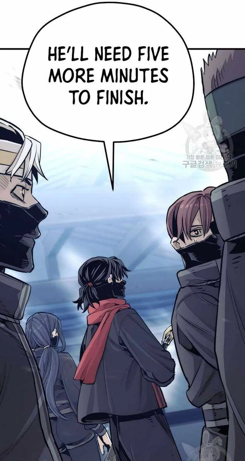 Read Heavenly Demon Cultivation Simulation chapter 99 image 105 on Lezhin
