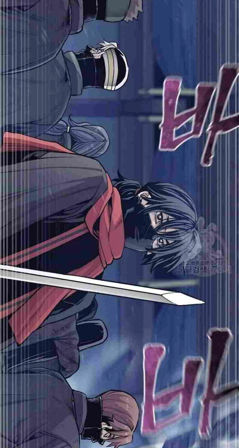 Read Heavenly Demon Cultivation Simulation chapter 99 image 110 on Lezhin