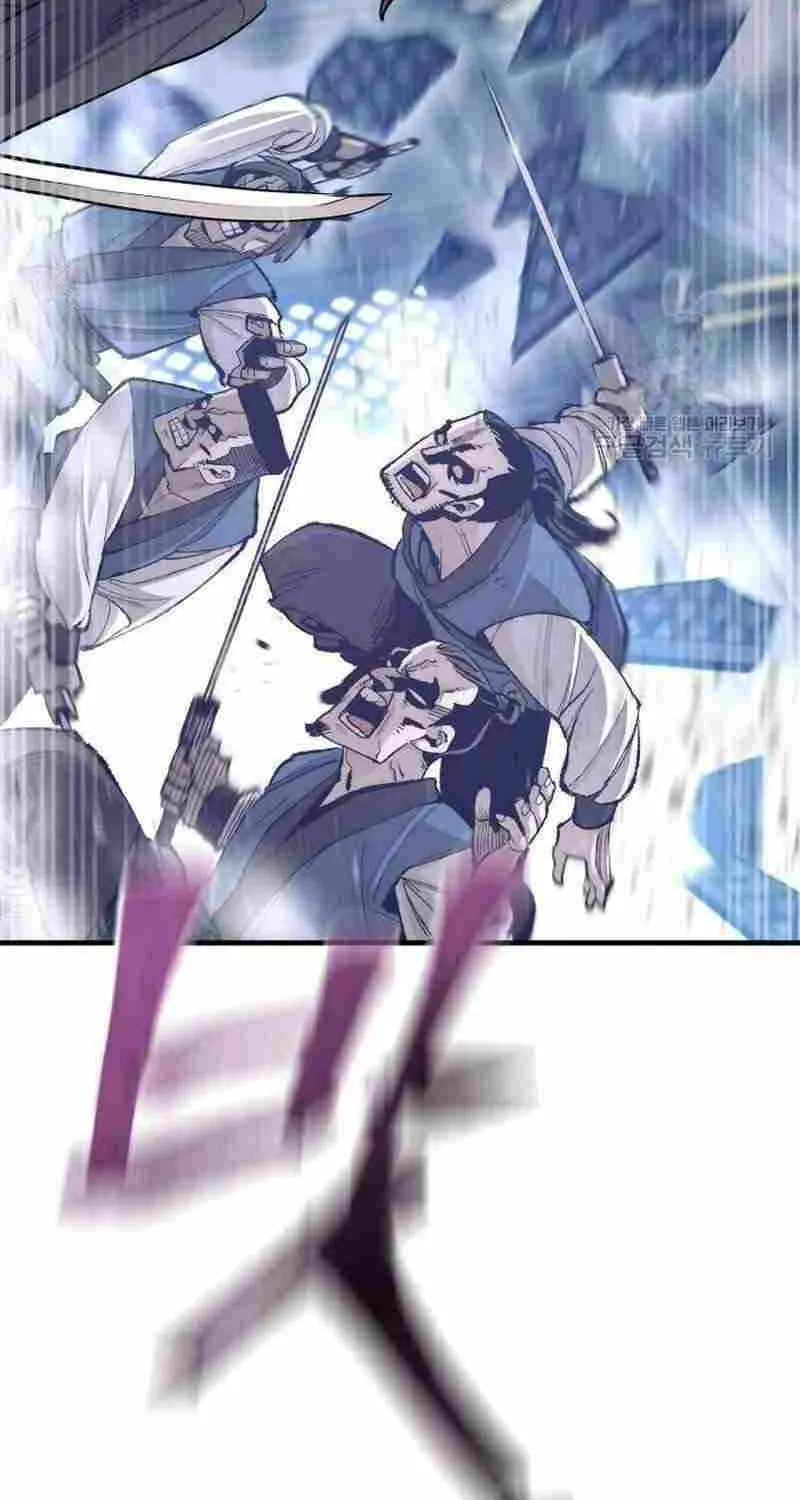 Read Heavenly Demon Cultivation Simulation chapter 99 image 111 on Lezhin