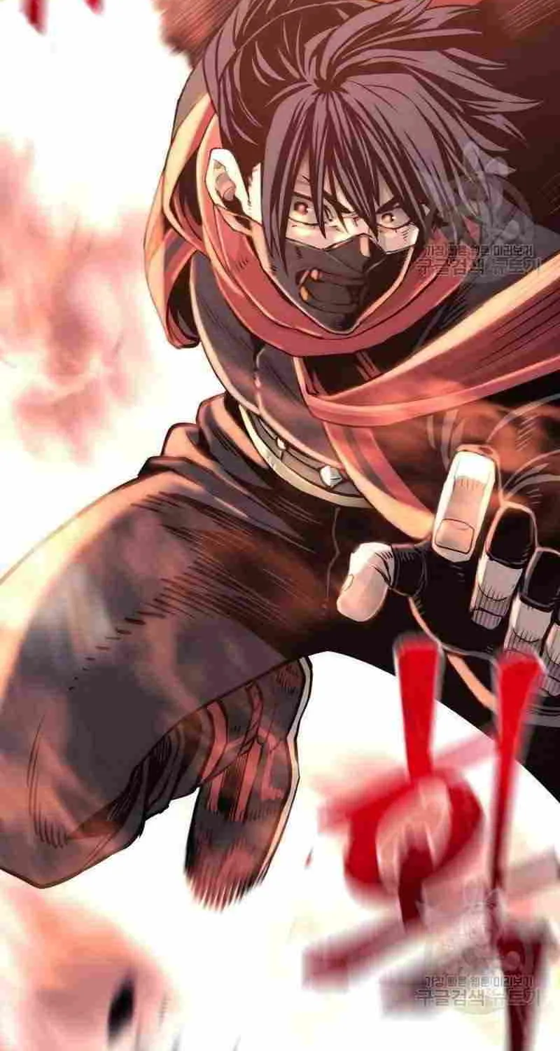 Read Heavenly Demon Cultivation Simulation chapter 99 image 118 on Lezhin