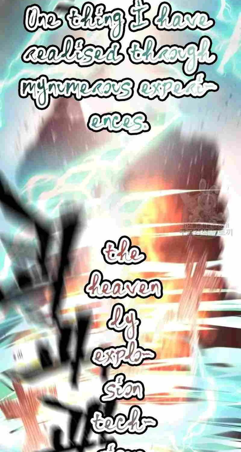 Read Heavenly Demon Cultivation Simulation chapter 99 image 124 on Lezhin