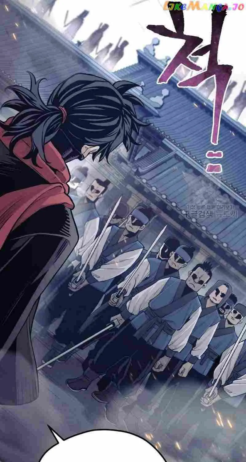 Read Heavenly Demon Cultivation Simulation chapter 99 image 129 on Lezhin