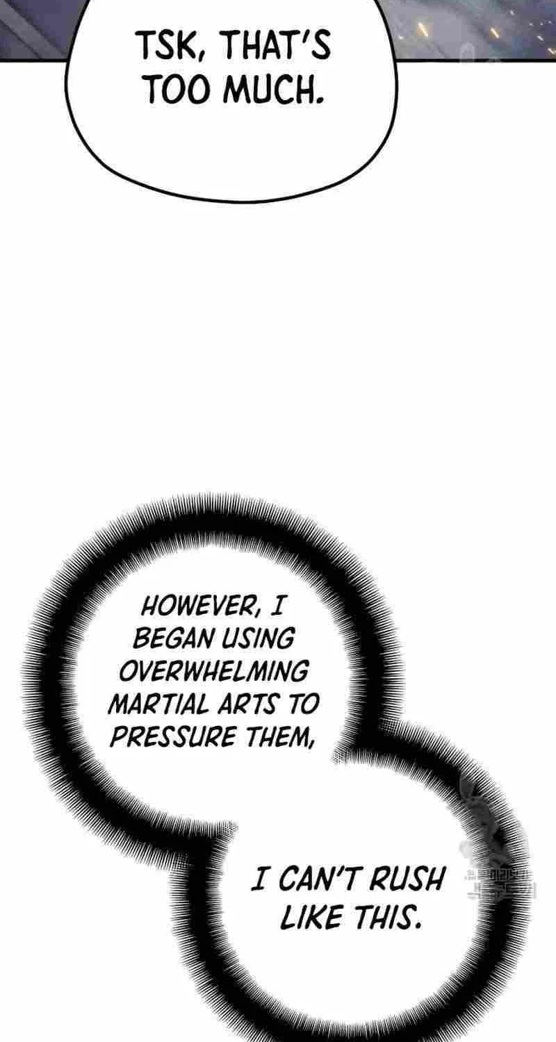 Read Heavenly Demon Cultivation Simulation chapter 99 image 130 on Lezhin