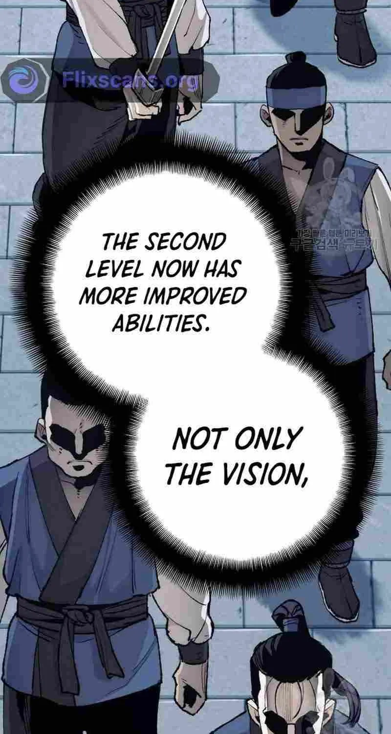 Read Heavenly Demon Cultivation Simulation chapter 99 image 134 on Lezhin