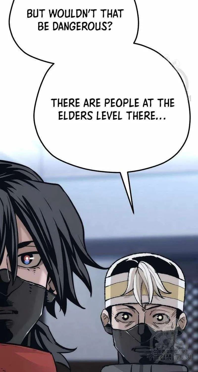Read Heavenly Demon Cultivation Simulation chapter 99 image 156 on Lezhin