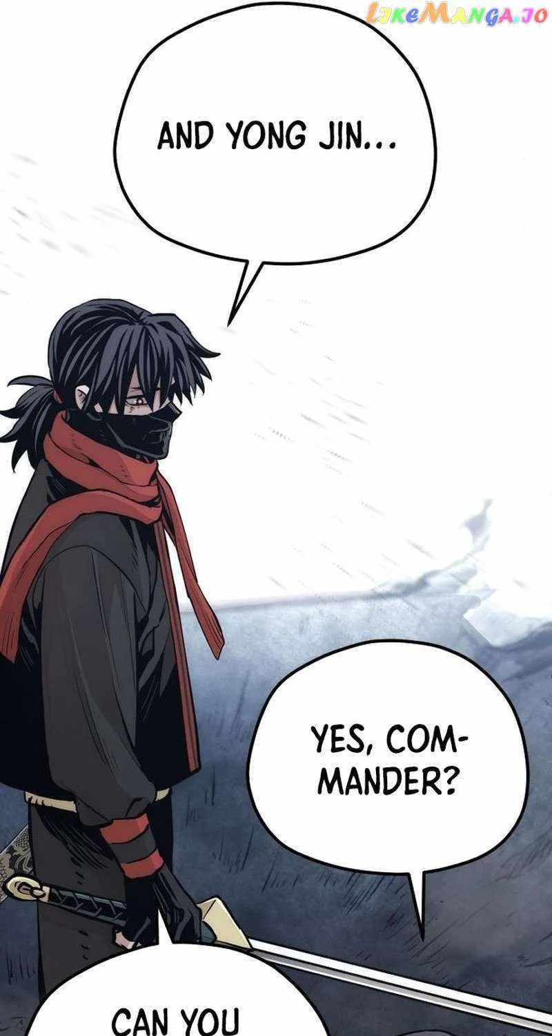 Read Heavenly Demon Cultivation Simulation chapter 99 image 158 on Lezhin