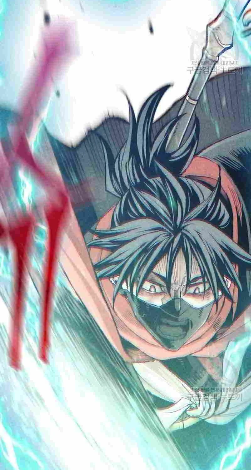 Read Heavenly Demon Cultivation Simulation chapter 99 image 173 on Lezhin