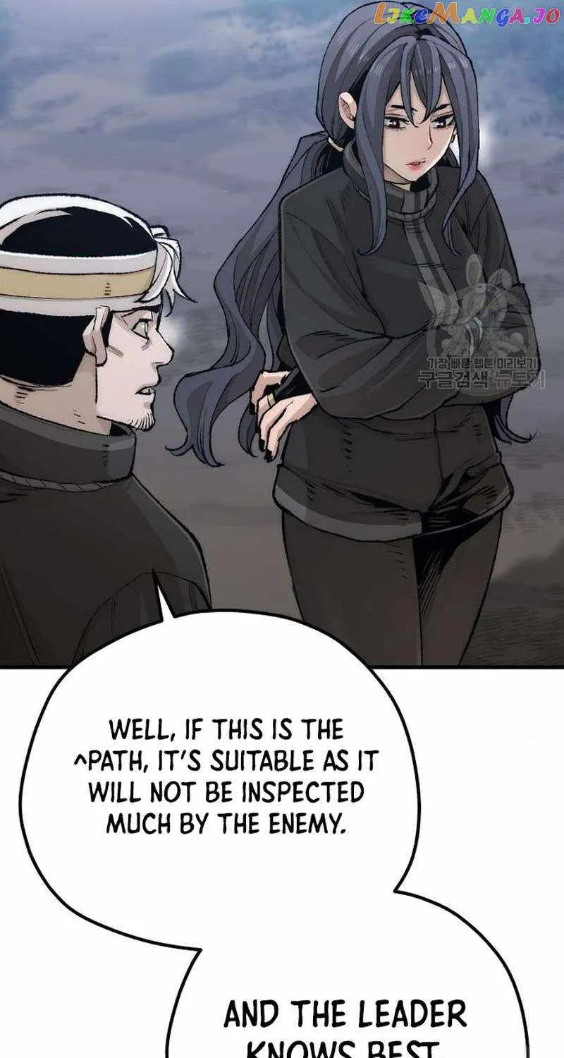 Read Heavenly Demon Cultivation Simulation chapter 99 image 20 on Lezhin