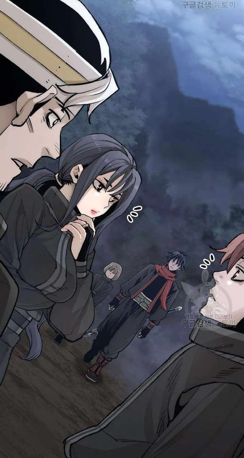 Read Heavenly Demon Cultivation Simulation chapter 99 image 28 on Lezhin