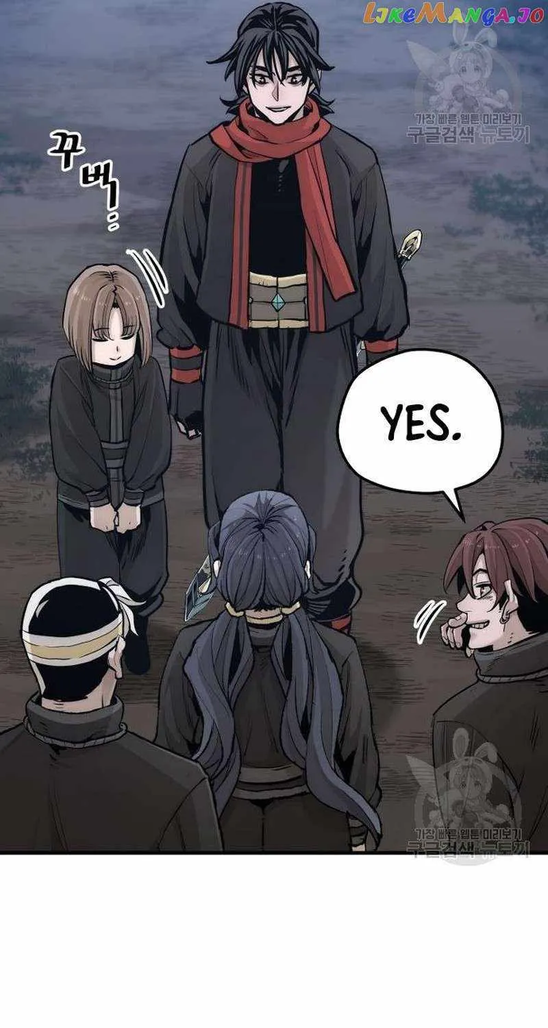 Read Heavenly Demon Cultivation Simulation chapter 99 image 30 on Lezhin