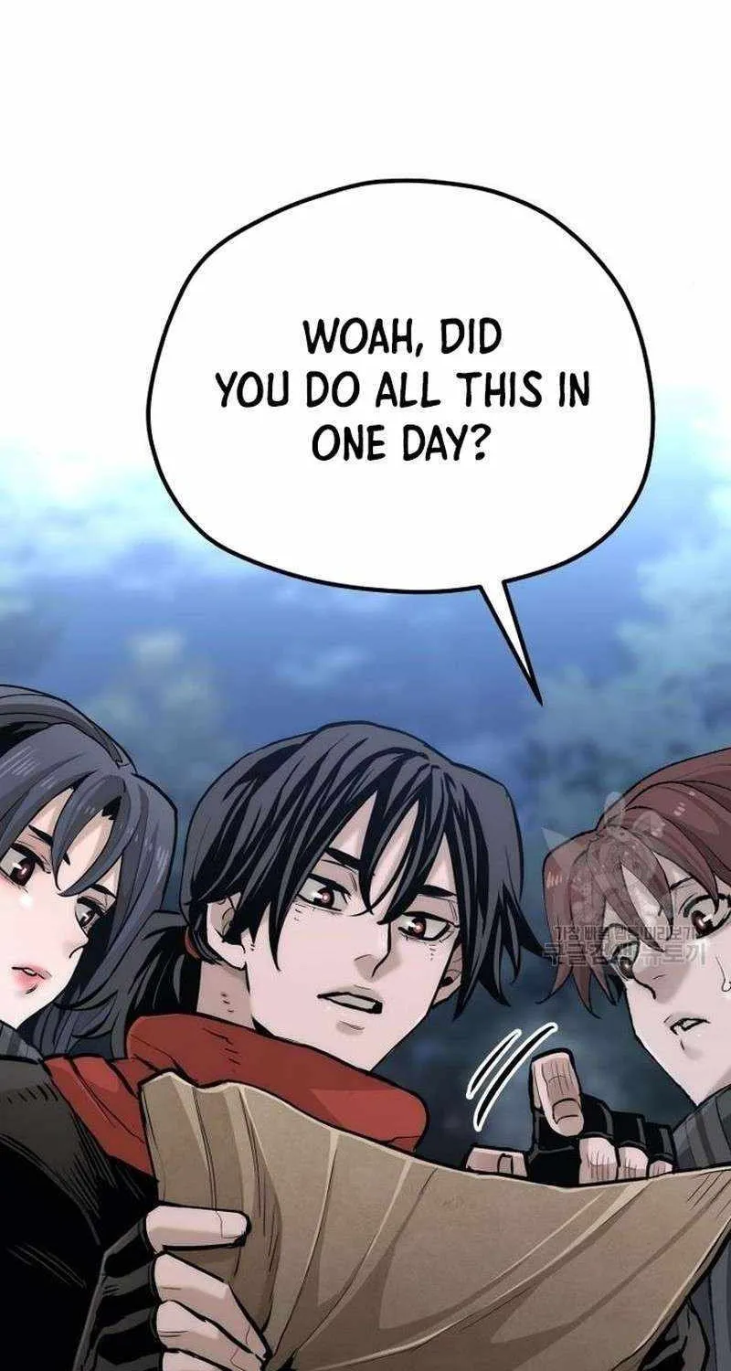 Read Heavenly Demon Cultivation Simulation chapter 99 image 35 on Lezhin