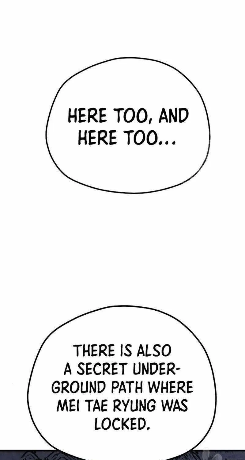 Read Heavenly Demon Cultivation Simulation chapter 99 image 41 on Lezhin