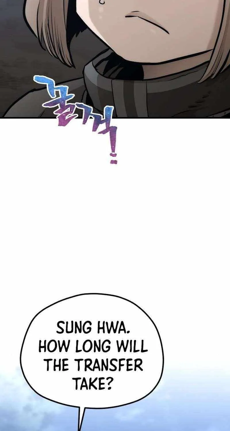 Read Heavenly Demon Cultivation Simulation chapter 99 image 45 on Lezhin