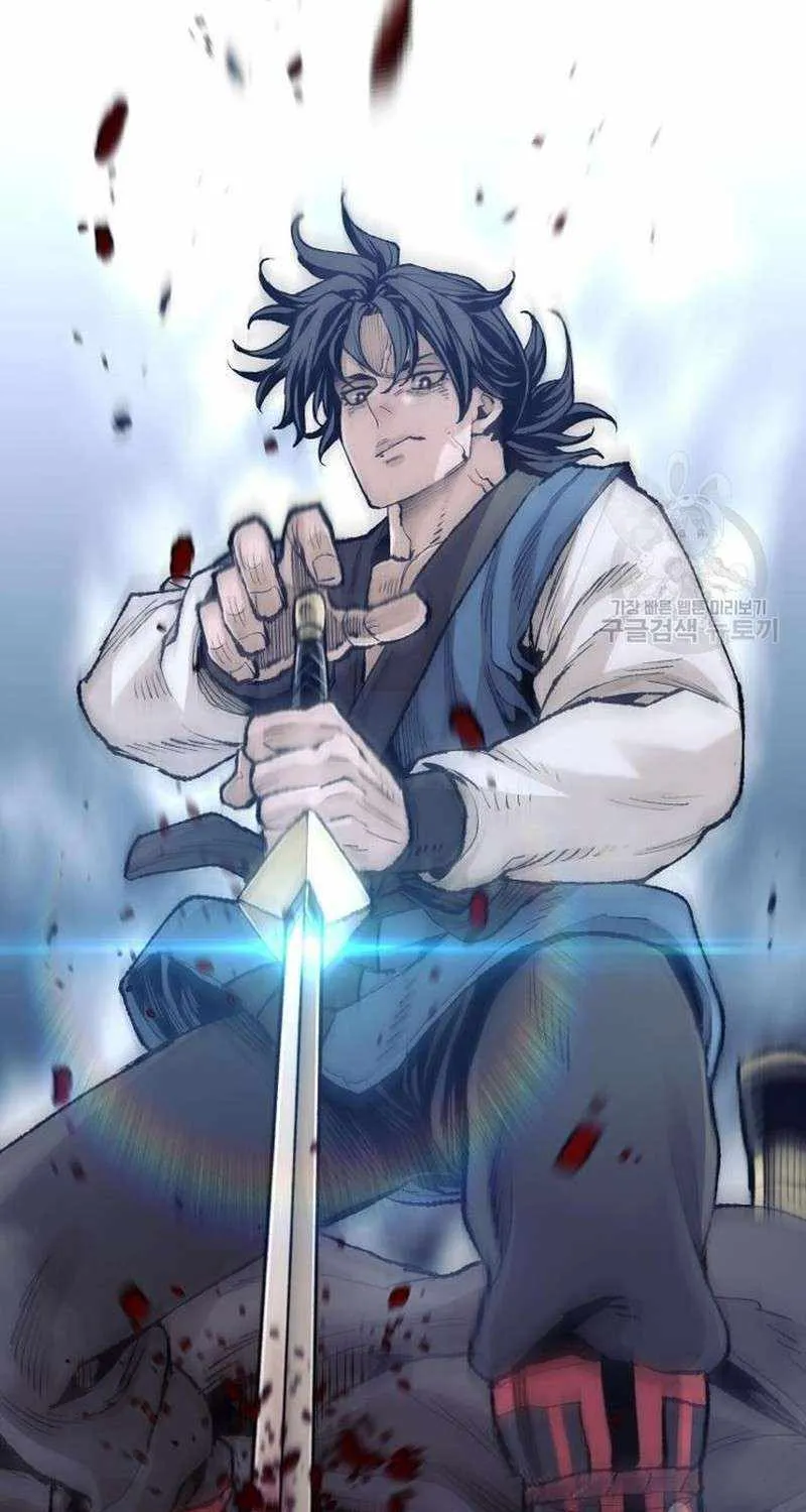 Read Heavenly Demon Cultivation Simulation chapter 99 image 5 on Lezhin