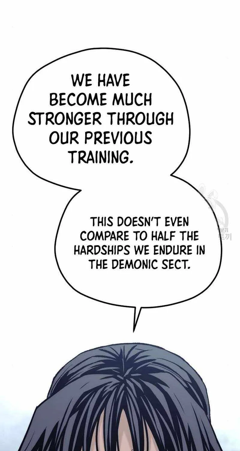 Read Heavenly Demon Cultivation Simulation chapter 99 image 52 on Lezhin