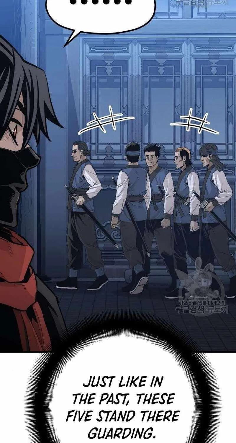 Read Heavenly Demon Cultivation Simulation chapter 99 image 63 on Lezhin