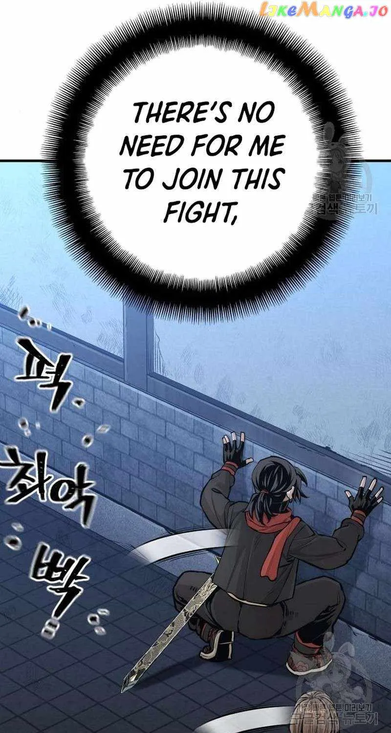 Read Heavenly Demon Cultivation Simulation chapter 99 image 69 on Lezhin