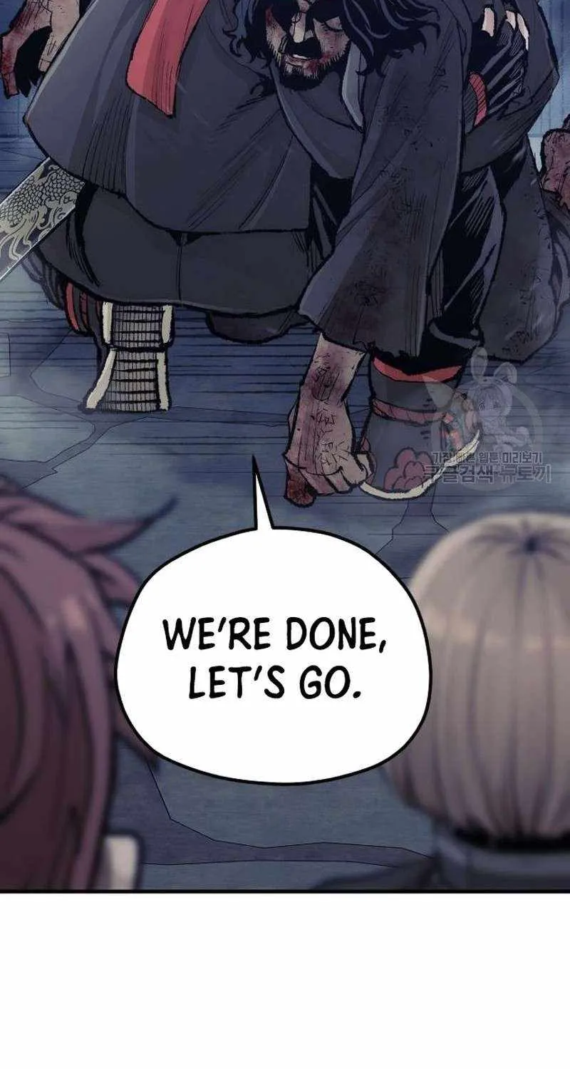 Read Heavenly Demon Cultivation Simulation chapter 99 image 91 on Lezhin