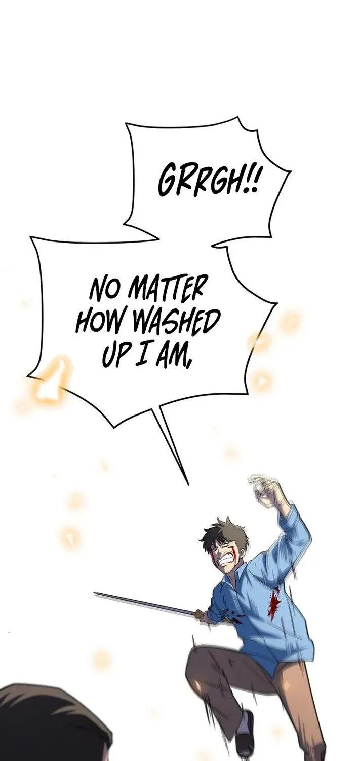 Heavenly Demon Goes to High School Chapter 16 page 103 - 