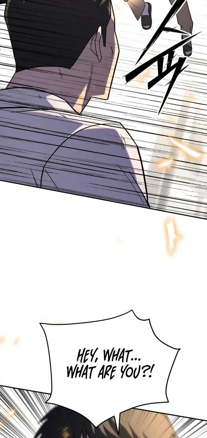 Heavenly Demon Goes to High School Chapter 16 page 108 - 