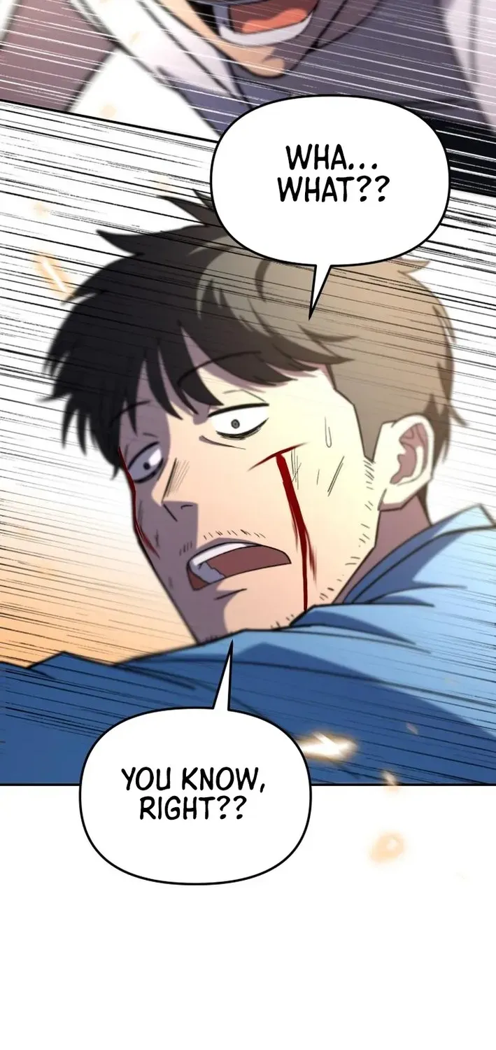 Heavenly Demon Goes to High School Chapter 16 page 111 - 