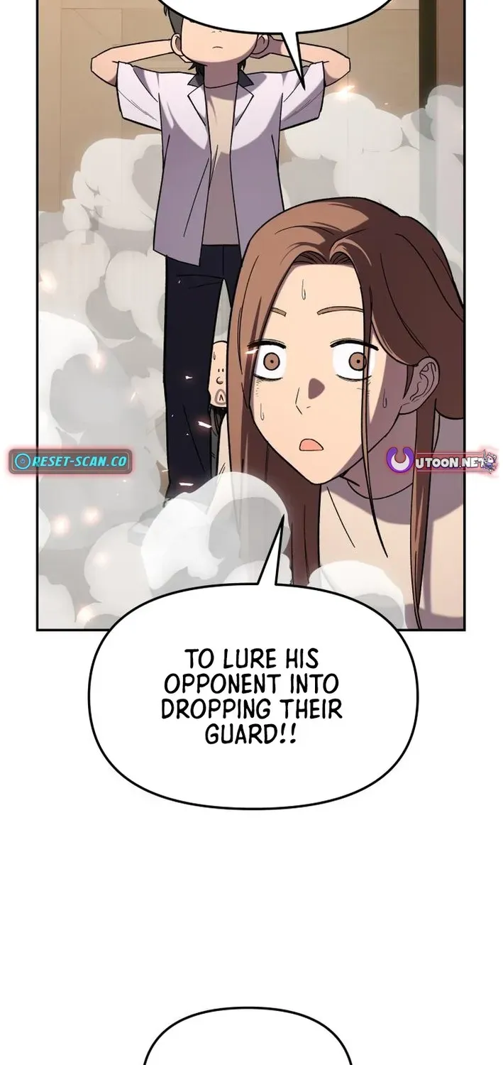 Heavenly Demon Goes to High School Chapter 16 page 31 - 