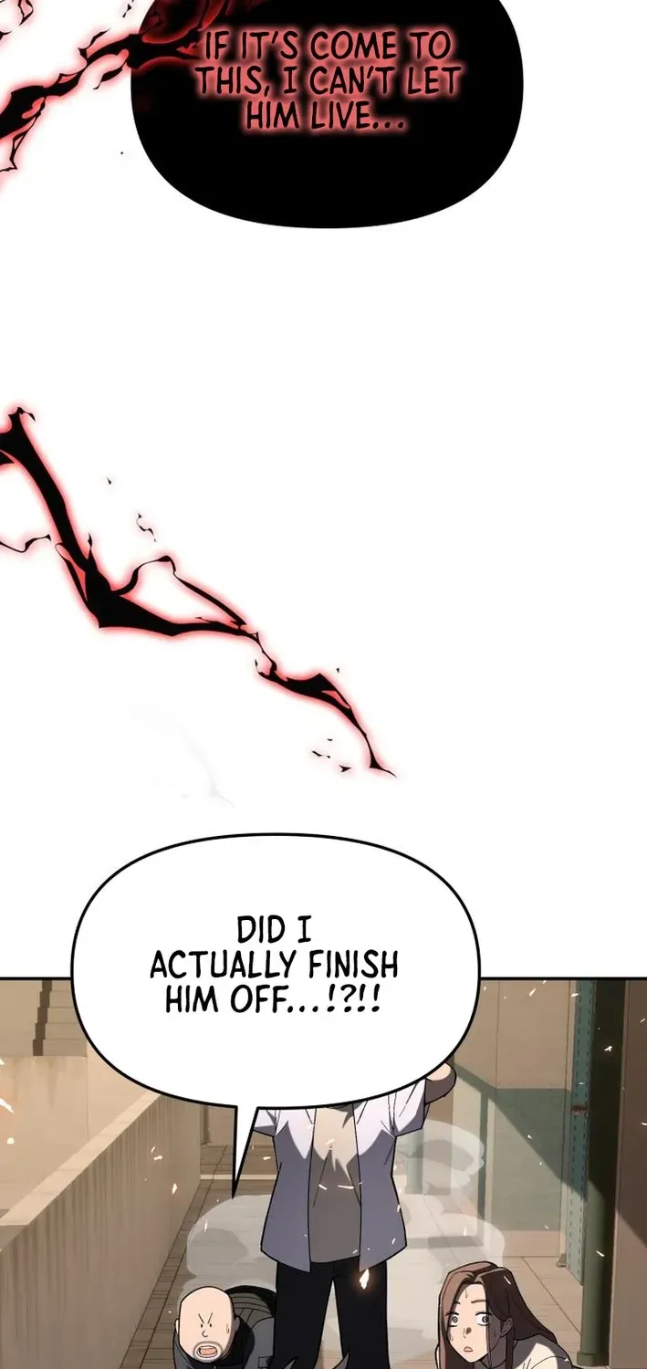 Heavenly Demon Goes to High School Chapter 16 page 37 - 