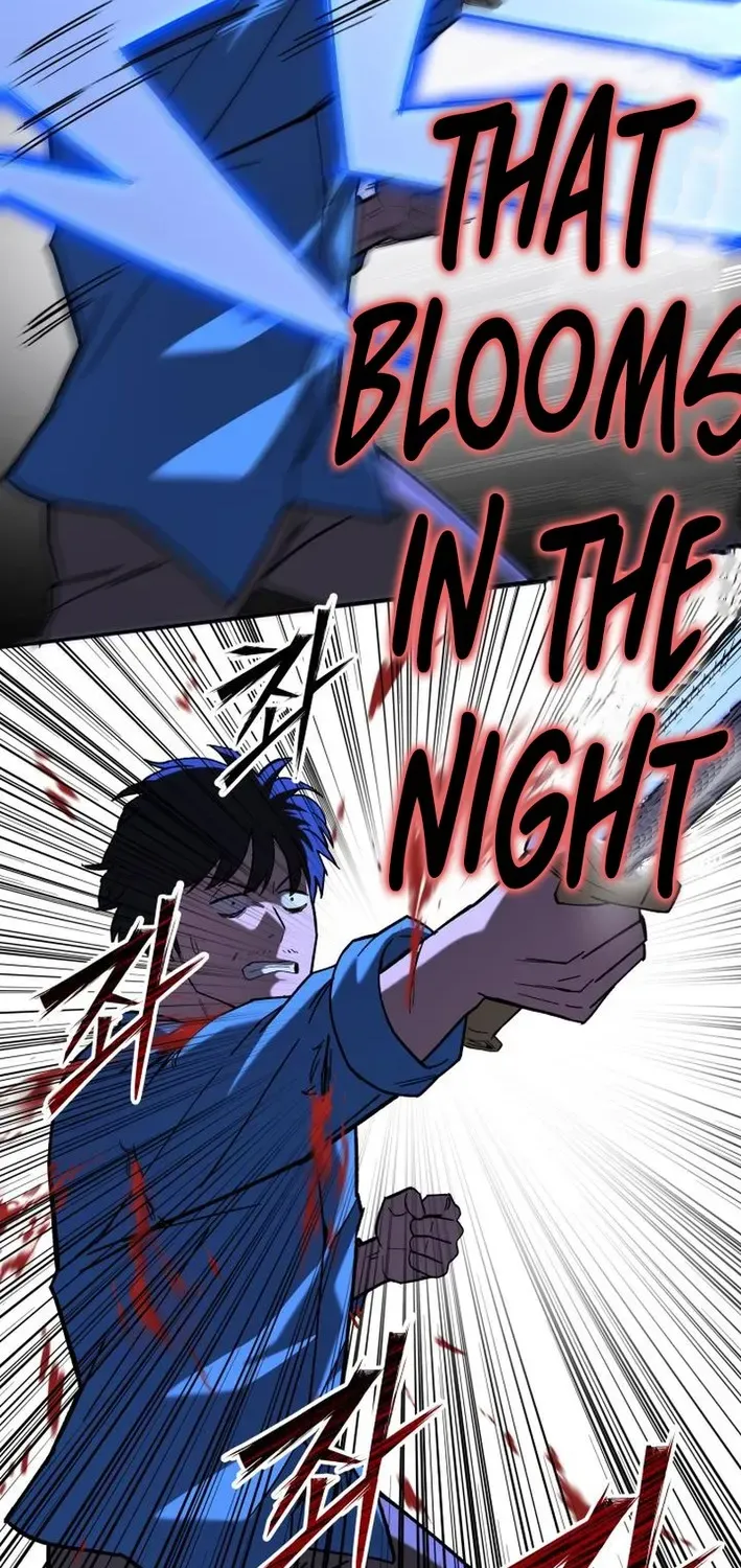 Heavenly Demon Goes to High School Chapter 16 page 48 - 