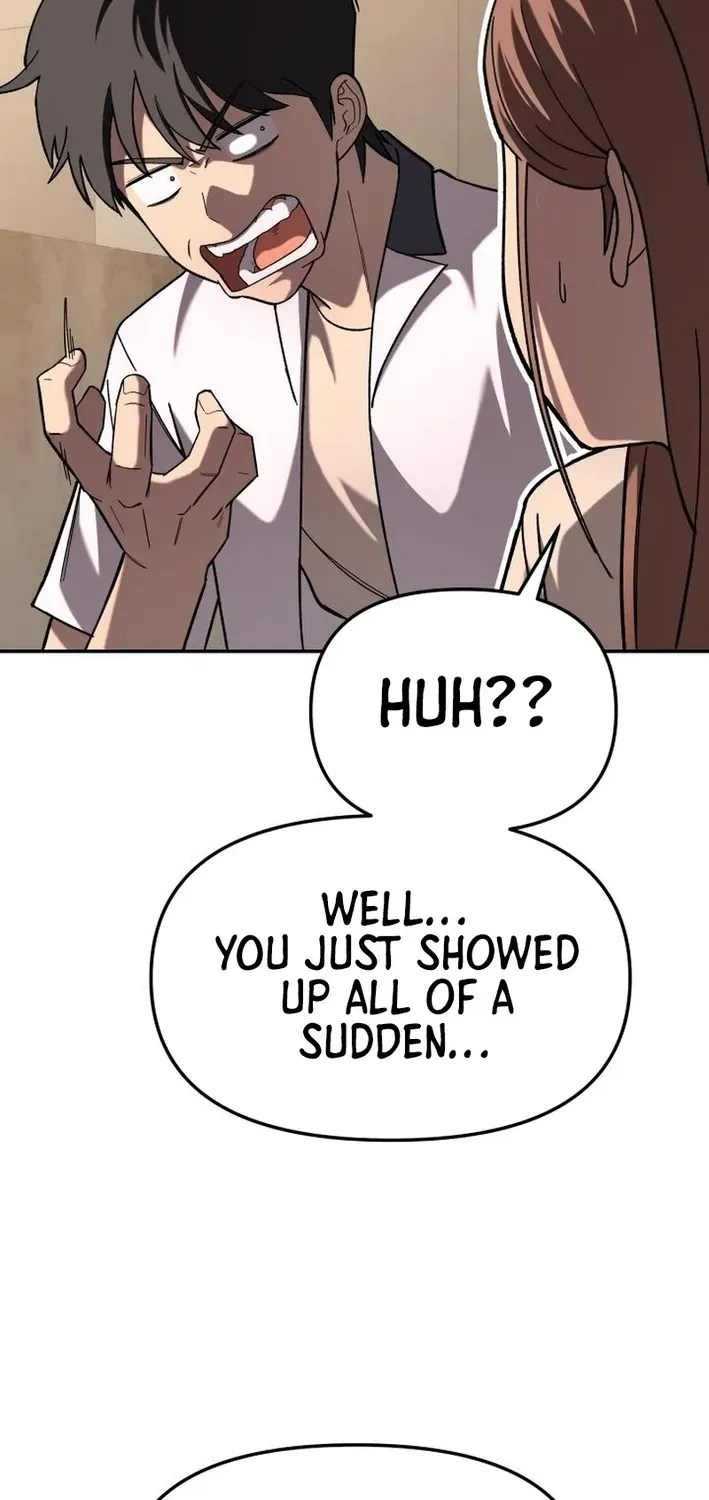 Heavenly Demon Goes to High School Chapter 16 page 93 - 