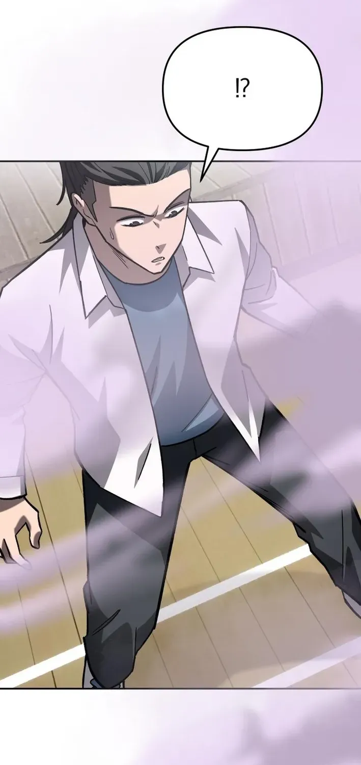 Heavenly Demon Goes to High School Chapter 21 page 104 - 