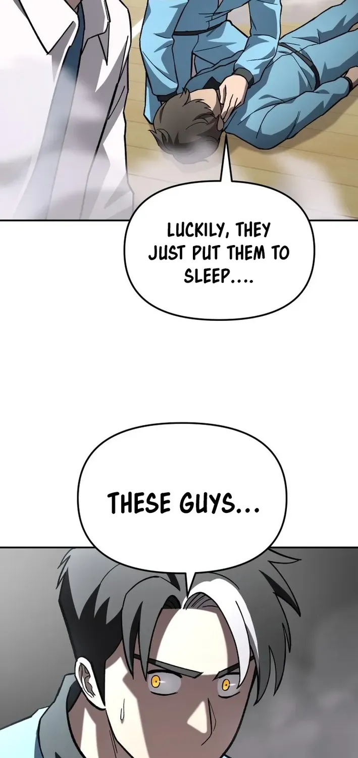 Heavenly Demon Goes to High School Chapter 21 page 107 - 