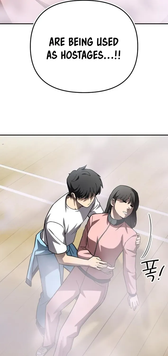 Heavenly Demon Goes to High School Chapter 21 page 110 - 