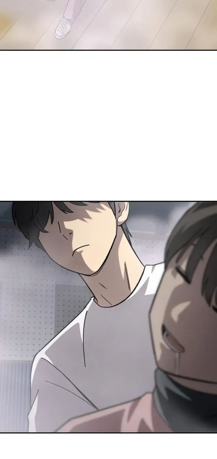 Heavenly Demon Goes to High School Chapter 21 page 111 - 