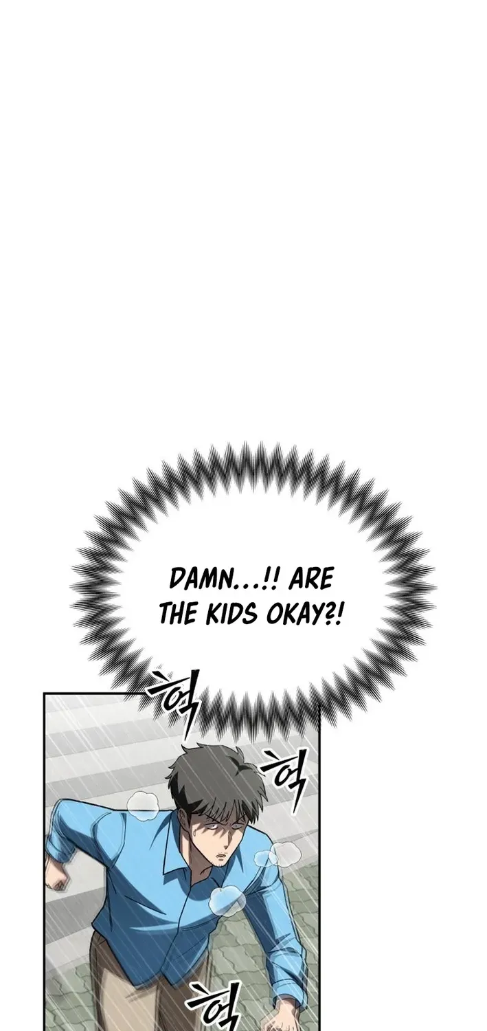 Heavenly Demon Goes to High School Chapter 21 page 113 - 