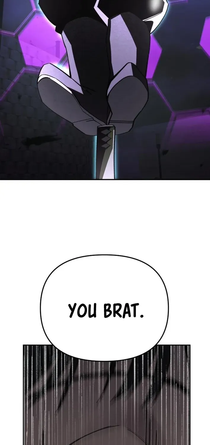Heavenly Demon Goes to High School Chapter 21 page 116 - 