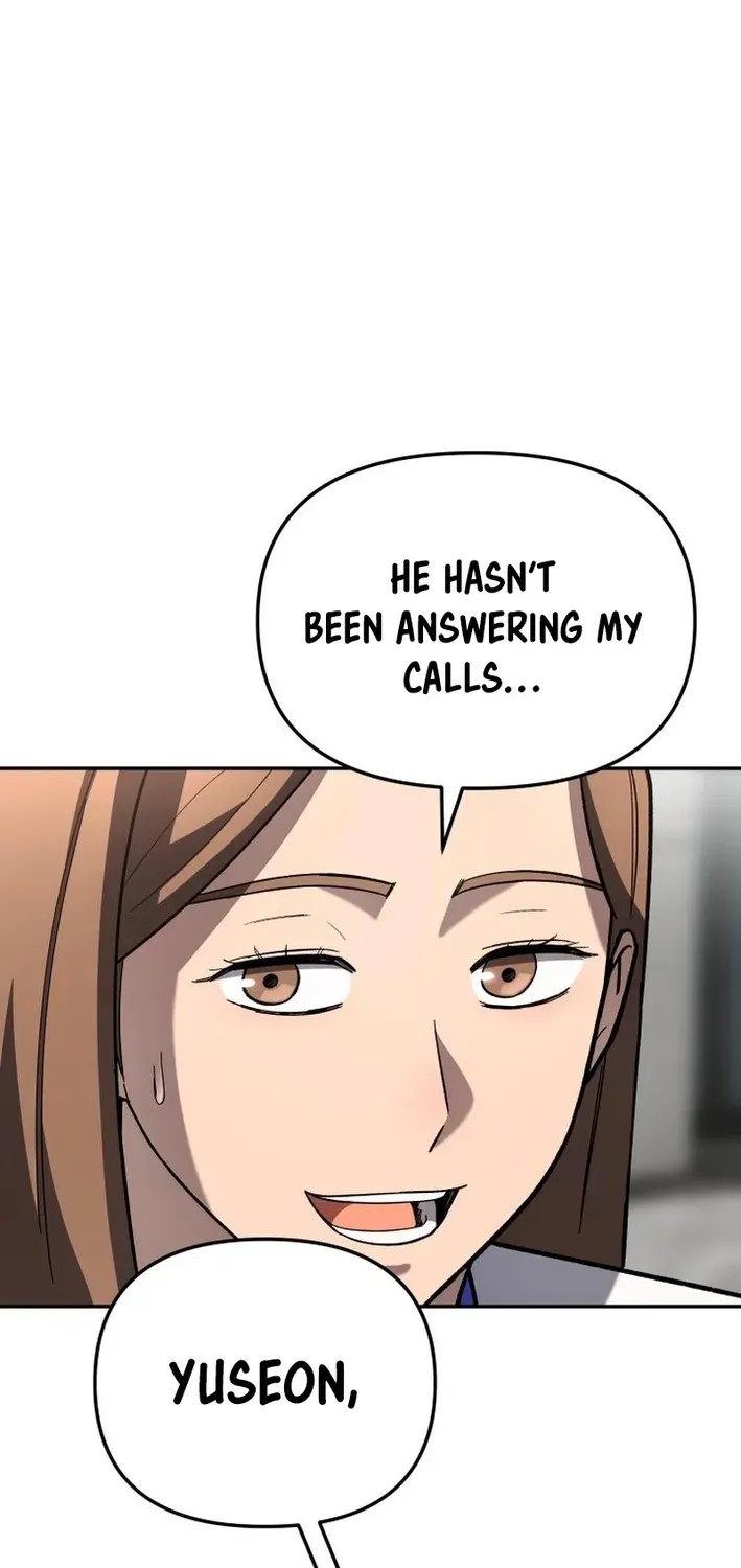 Heavenly Demon Goes to High School Chapter 21 page 13 - 
