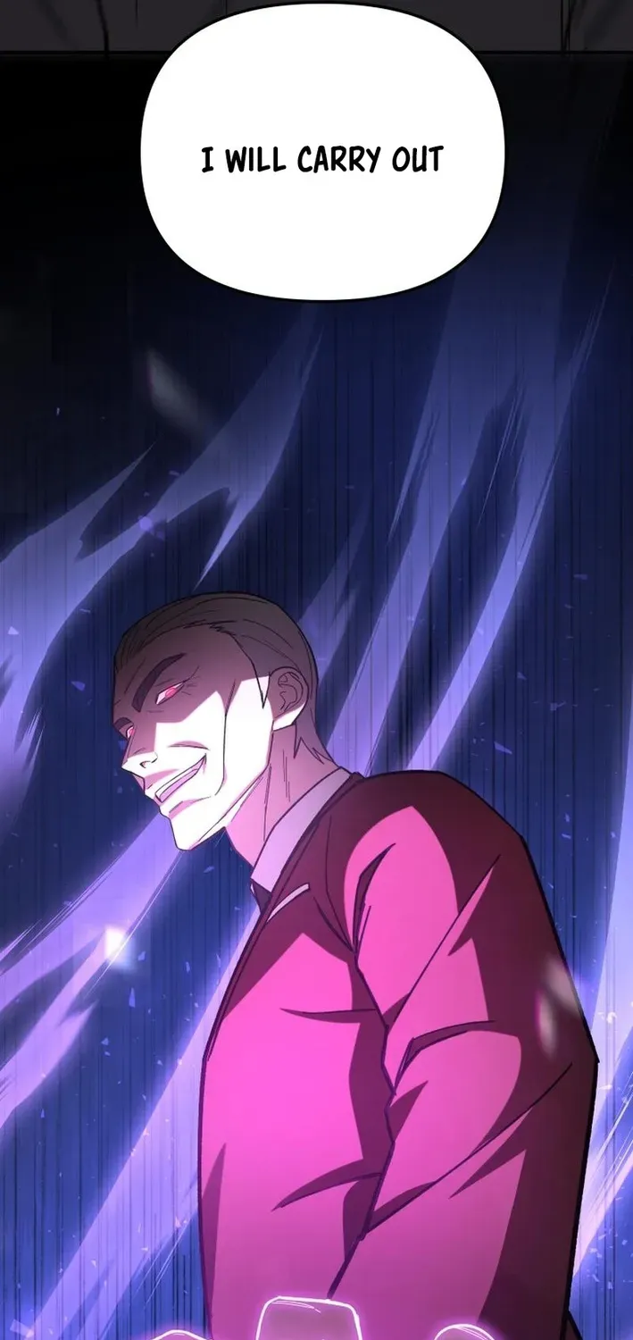 Heavenly Demon Goes to High School Chapter 21 page 129 - 