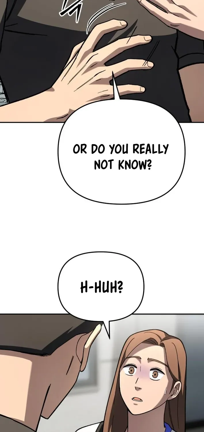 Heavenly Demon Goes to High School Chapter 21 page 15 - 