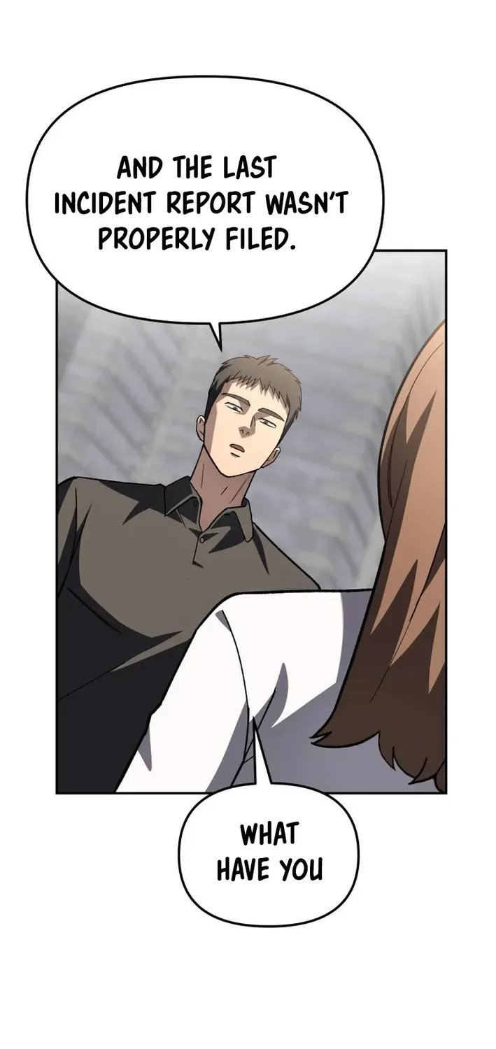 Heavenly Demon Goes to High School Chapter 21 page 18 - 
