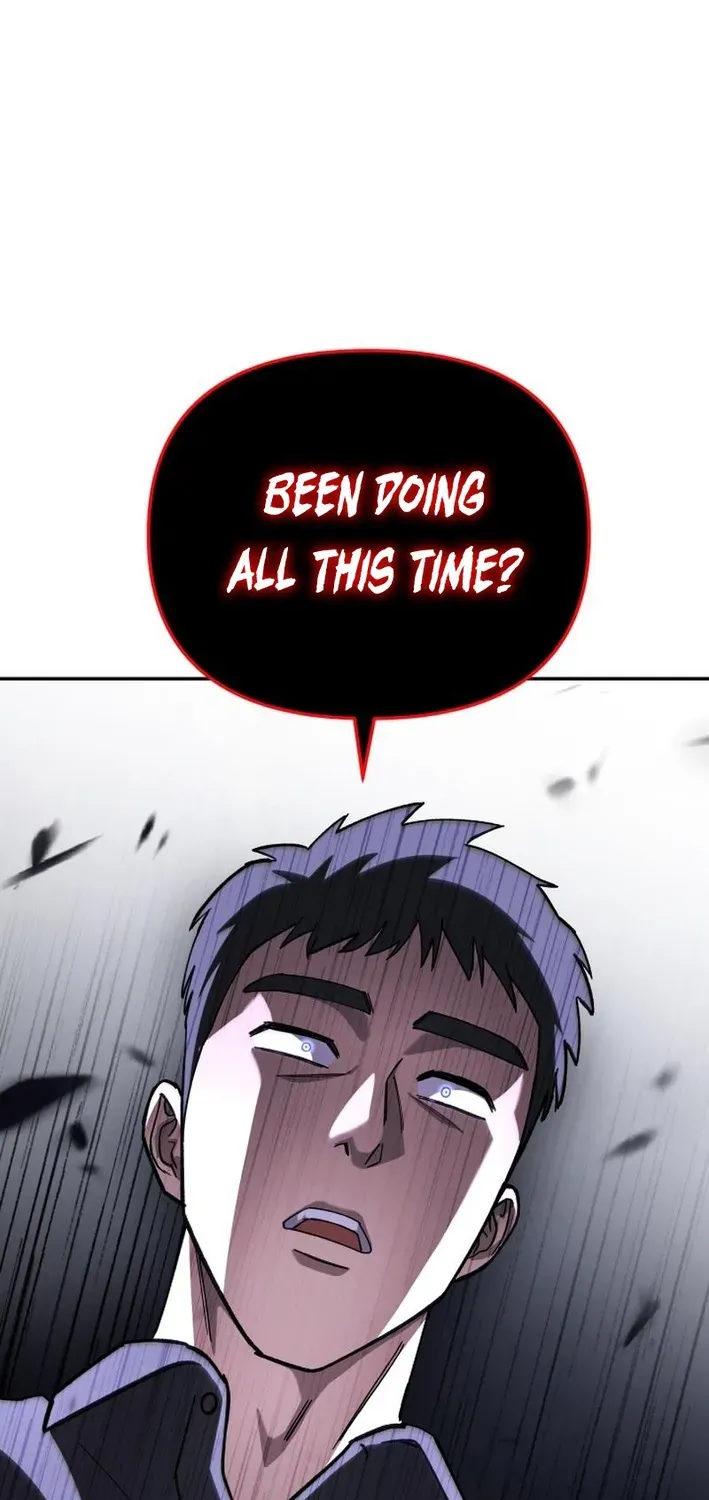 Heavenly Demon Goes to High School Chapter 21 page 19 - 