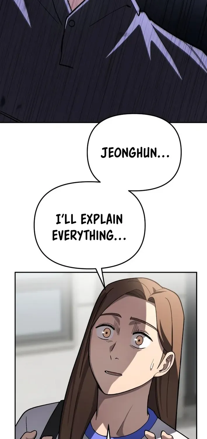 Heavenly Demon Goes to High School Chapter 21 page 20 - 