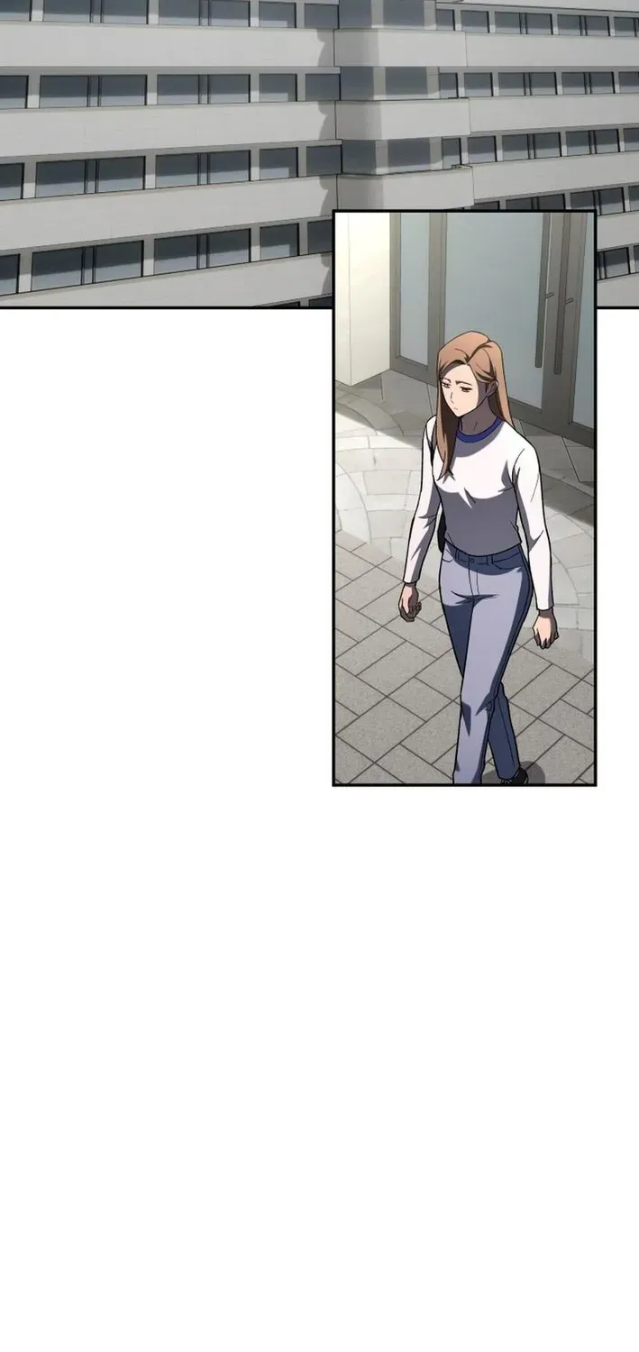 Heavenly Demon Goes to High School Chapter 21 page 3 - 