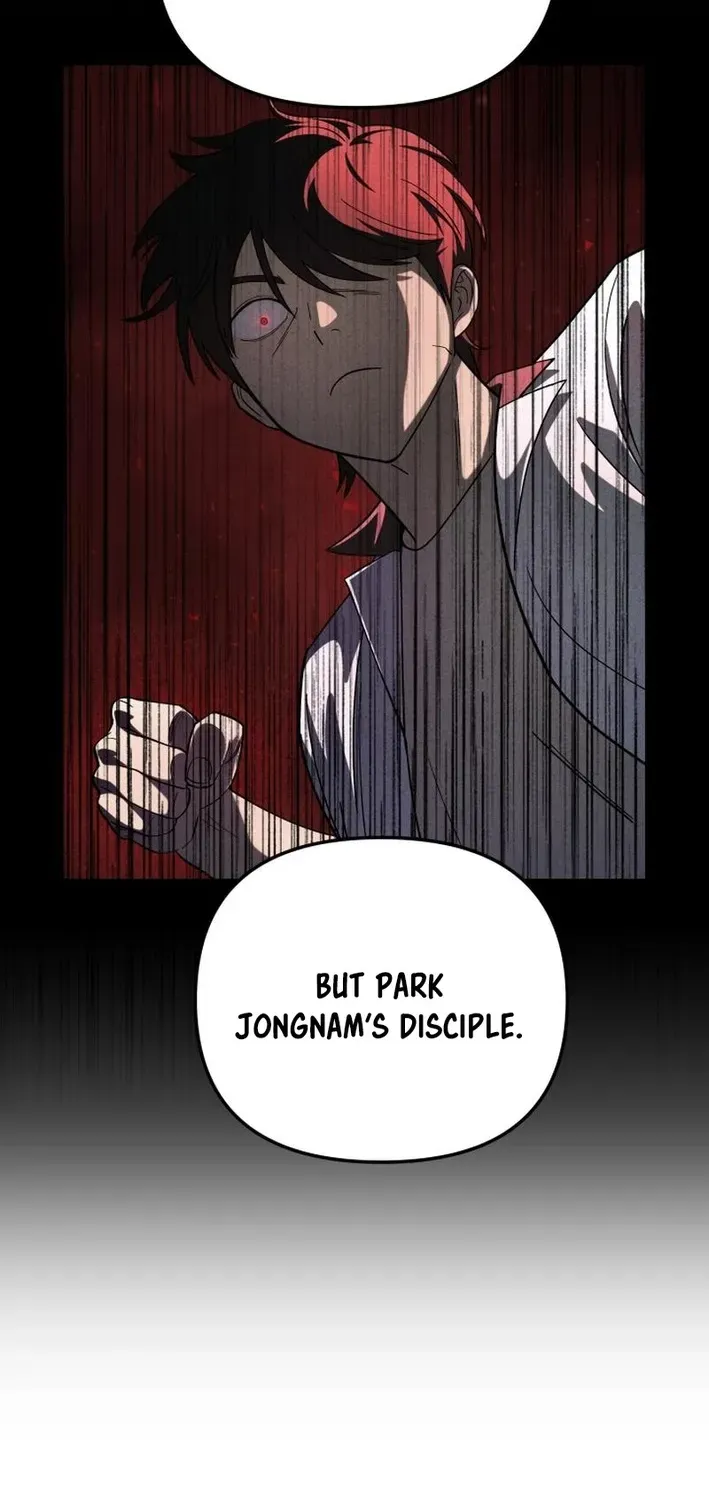 Heavenly Demon Goes to High School Chapter 21 page 23 - 