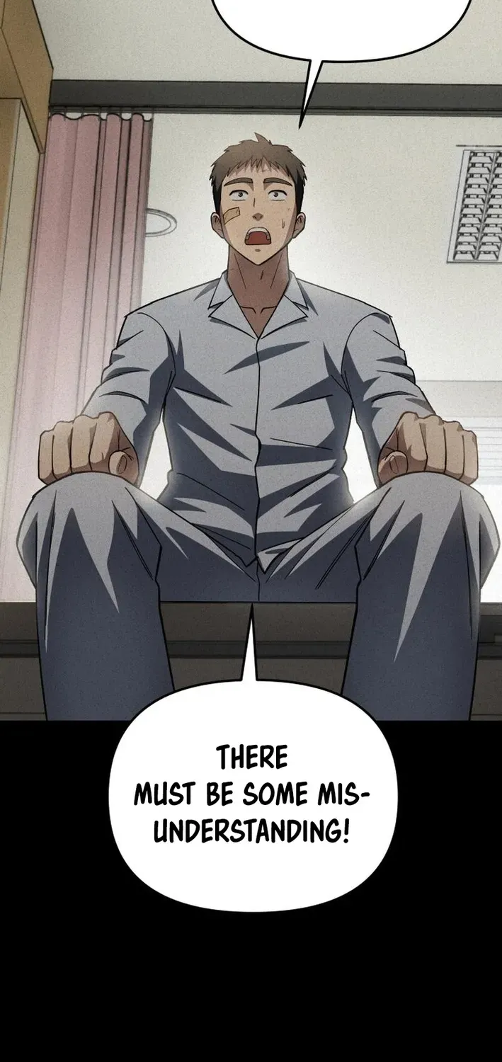 Heavenly Demon Goes to High School Chapter 21 page 29 - 
